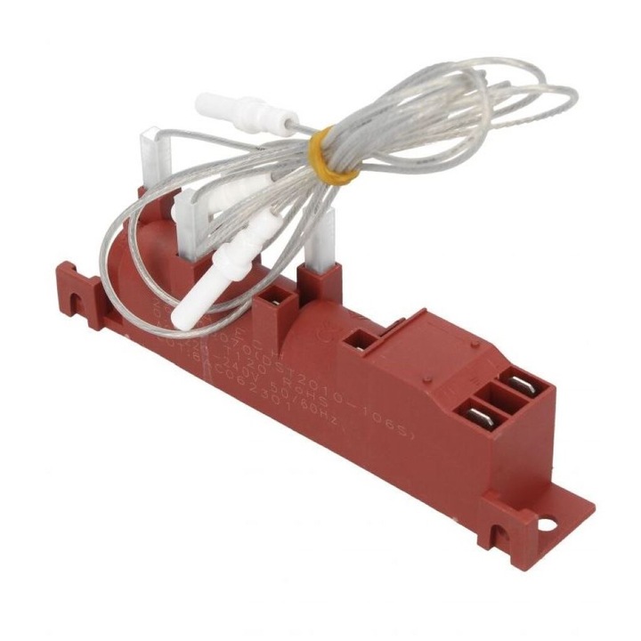 Set generator scanteie si 4 bujii aragaz Arctic Beko 268000032