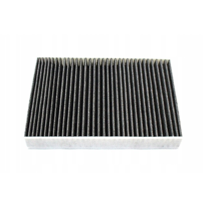 Hart C3 AIRCROSS 17 kabinszűrő, fejlett technológia, megnövelt ellenállás