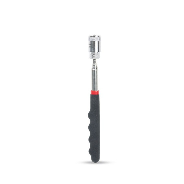 Recuperator surube extensibil, 19,5 - 81 cm cu LED