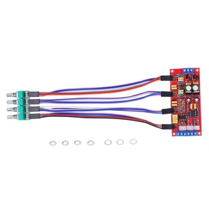 Audio Hi-Fi tartozékok