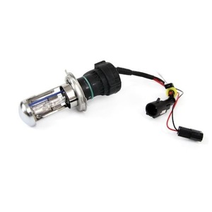 CABLAGGIO CON RELE' COMMUTATORE H4 BILUCE HID BI XENON
