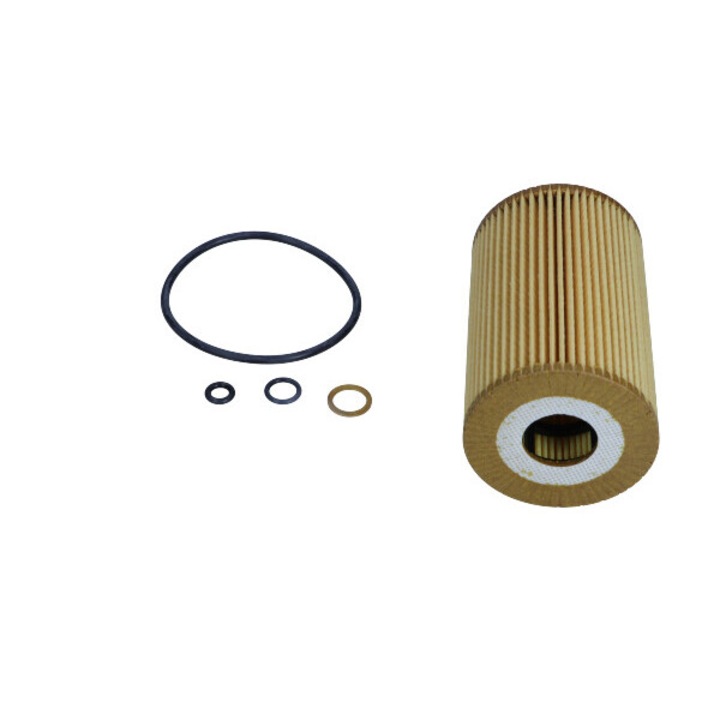 Maxgear olajszűrő BMW M43/M52, 316-3, standard méretek