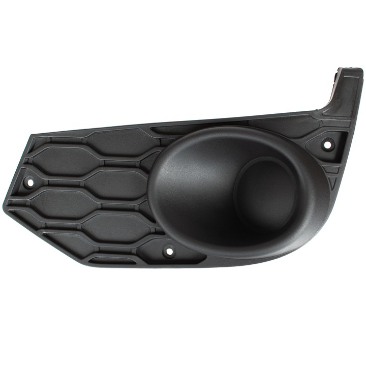 Első bal lökhárító hűtőrács, MODECAR, Iveco Daily VI-hoz