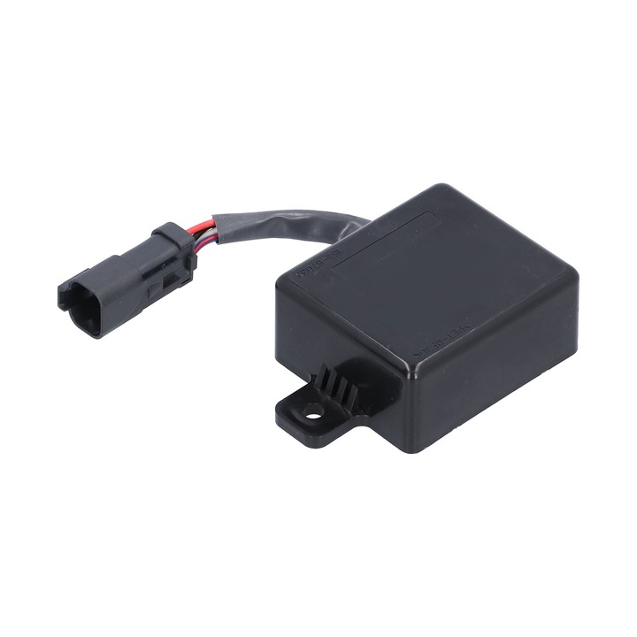 Időrelé 24V, Enforose, ABS, nylon kábel, CAT 312C 320C 325B 330C kotrógépekhez, 1 db-os készlet