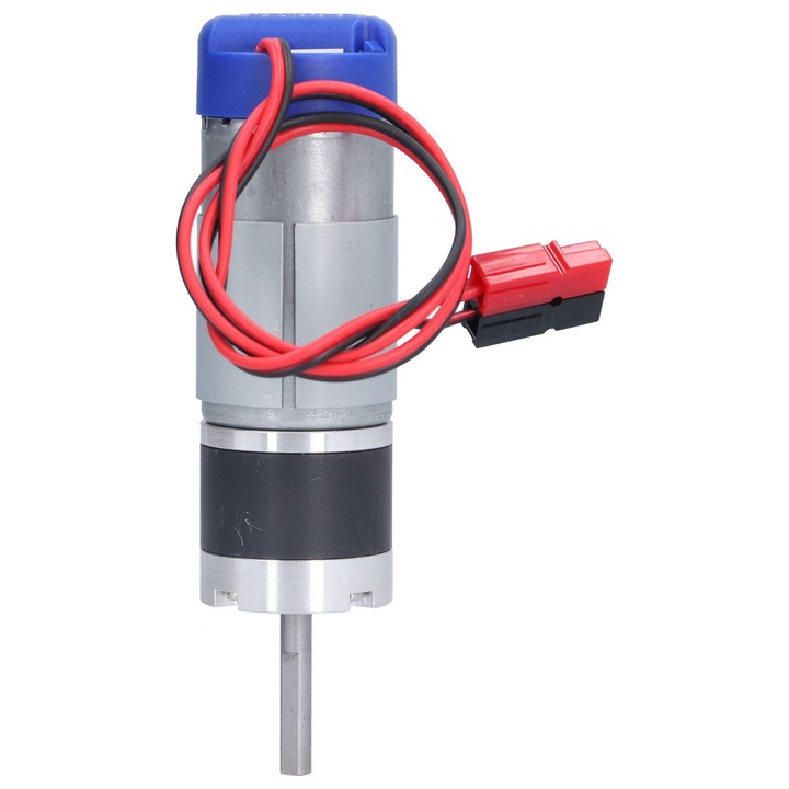 Motor cu angrenaj planetar Structura compacta Precizie ridicata Stabil Robust Durabil Microreductie planetara Enforose