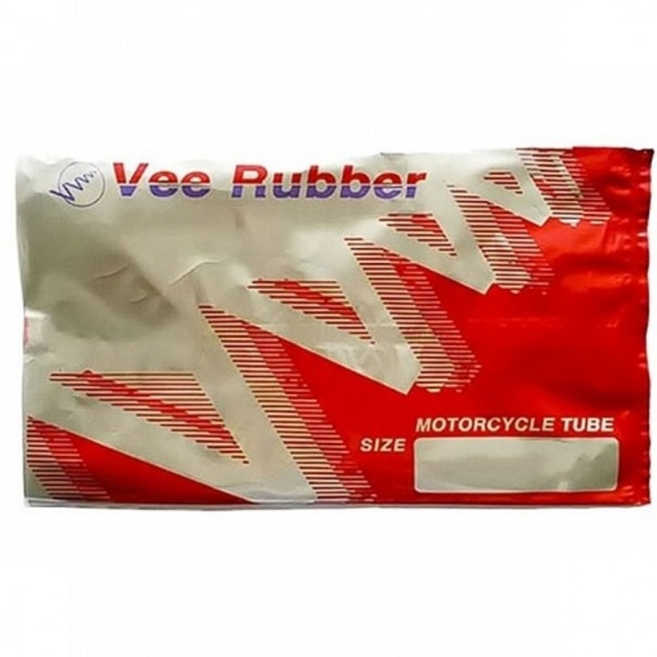 Камера за мотоциклет Vee Rubber 350/400-8 клапан TR4