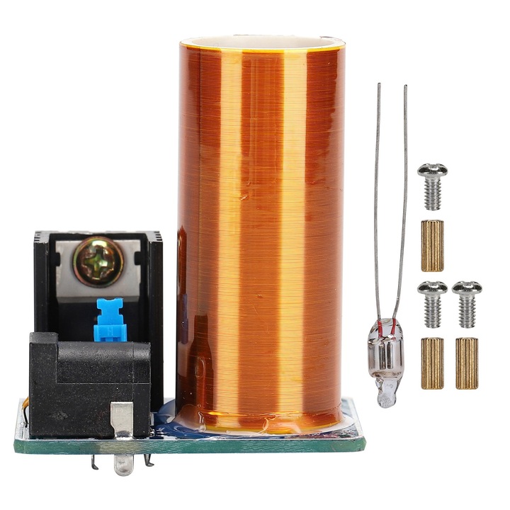 Mini bobina, BD243, Enforose