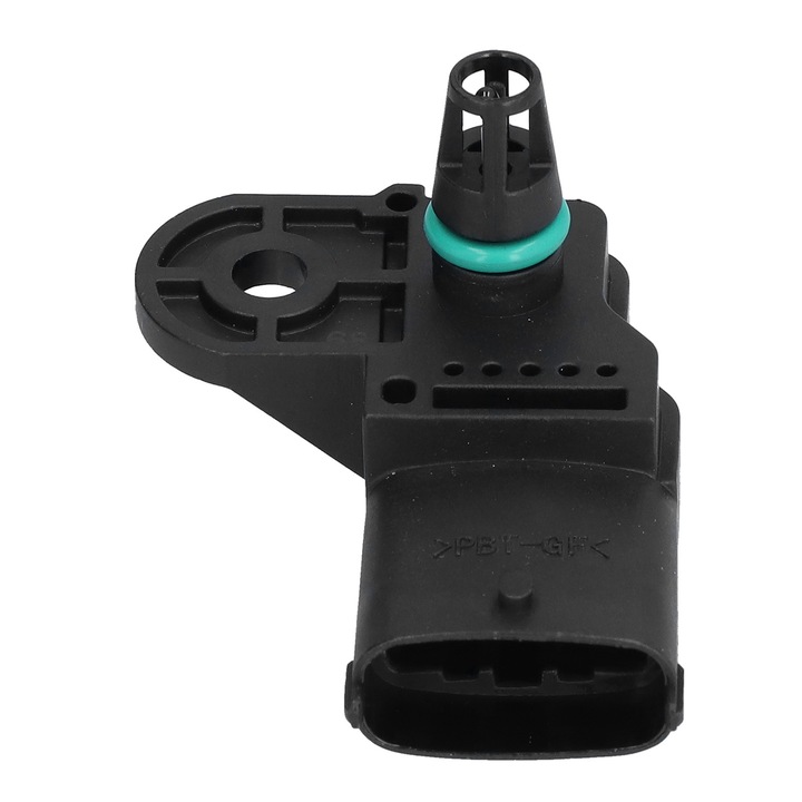 Senzor de presiune de admisie din plastic pentru Alfa Romeo Mito 955 1.4
