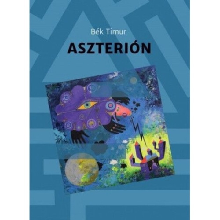 Bék Timur: Aszterión