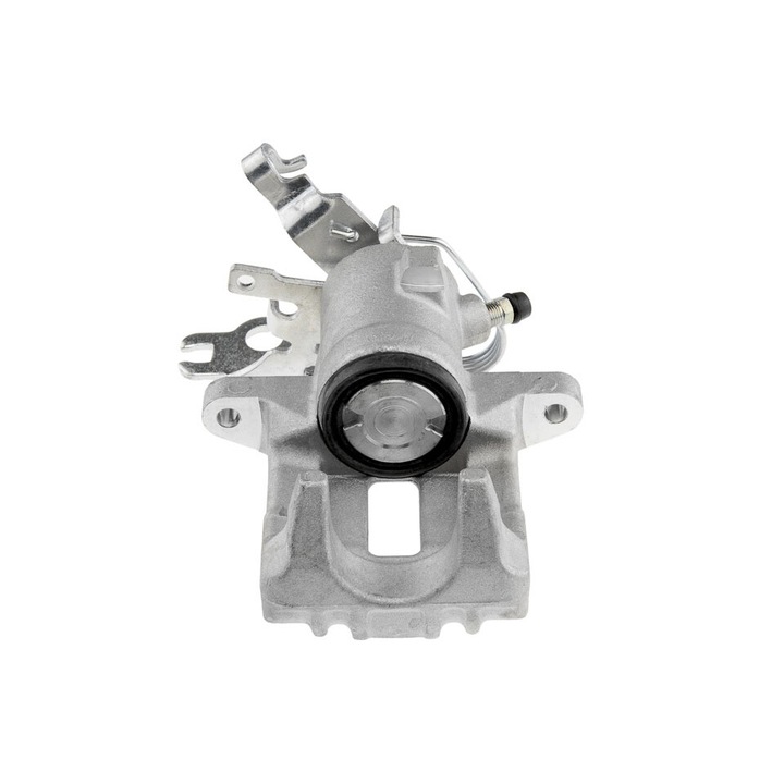 Jobb féknyereg kompatibilis VOLKSWAGEN CADDY III 2004-2015 dugattyú átmérő 38mm