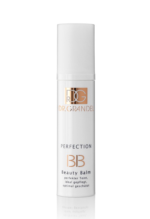 TBC Dr Grandel Woman Perfection BB Cream