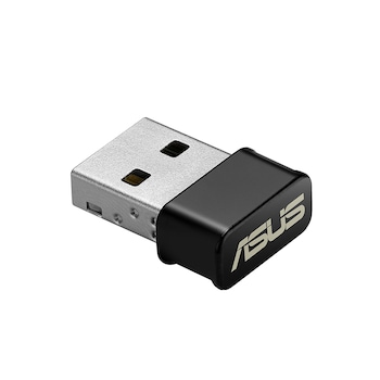 Imagini ASUS USB-AC53 NANO - Compara Preturi | 3CHEAPS