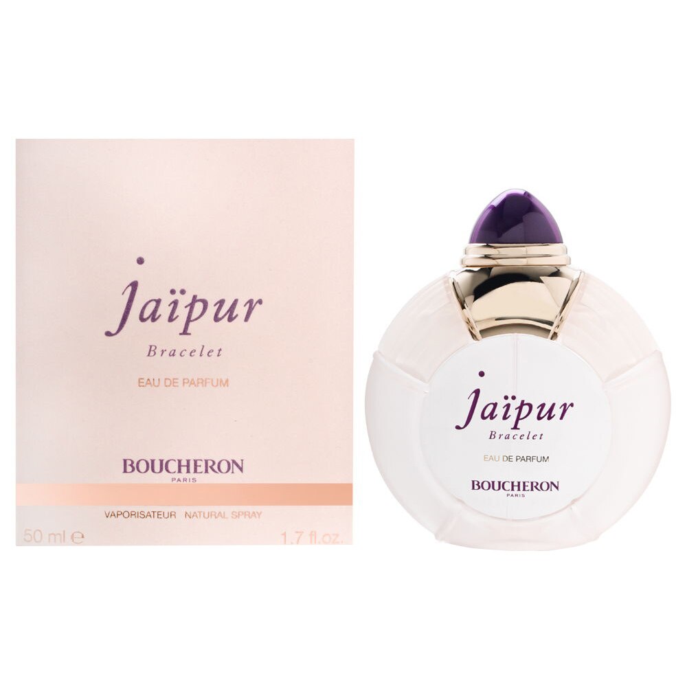 Apa de Parfum Boucheron Jaipur Bracelete, Femei, 50ml