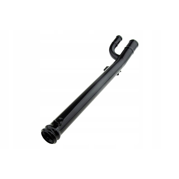 NTY hűtőtömlő Renault Clio II 1.4 98- és Kangoo 1.4 97-hez