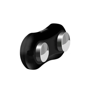 Dispozitiv enema reutilizabil, Mmgoqqt, design ergonomic, silicon