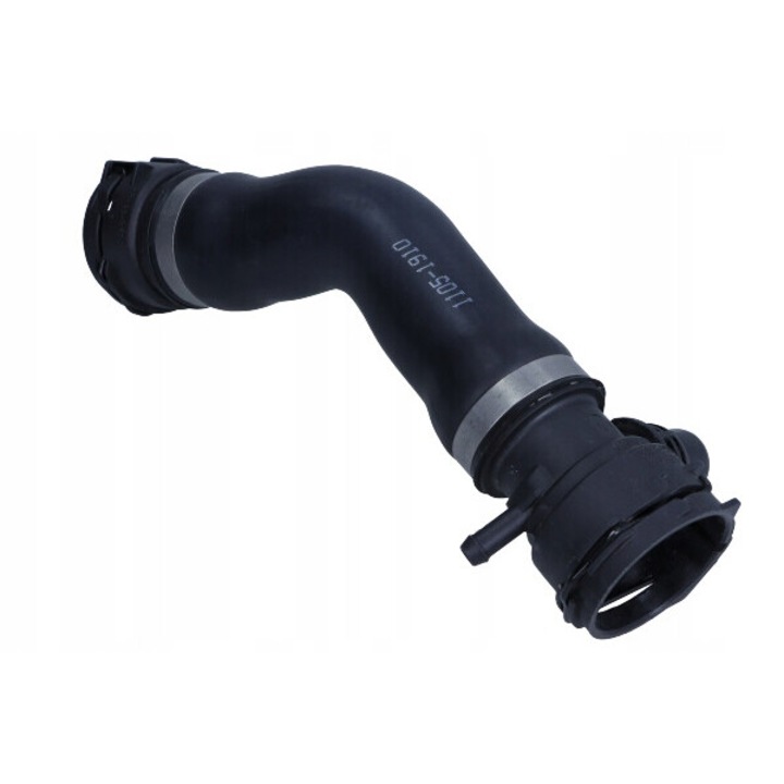 Maxgear hűtőtömlő BMW 1/3 05- X1/Z4 09-hez, 250mm, EPDM, műanyag