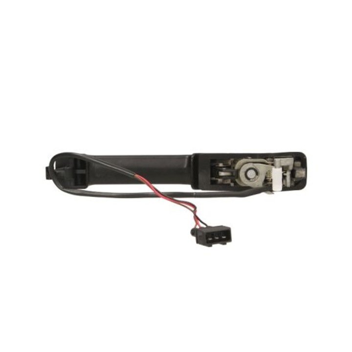 Дръжка Blic 6010, със заключваща система, черна, за десен монтаж, моделна година до 1993 г.