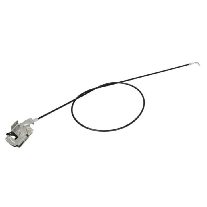 Zavor usa spate stanga Blic, 13 6241 3080, pentru caroserie inalta