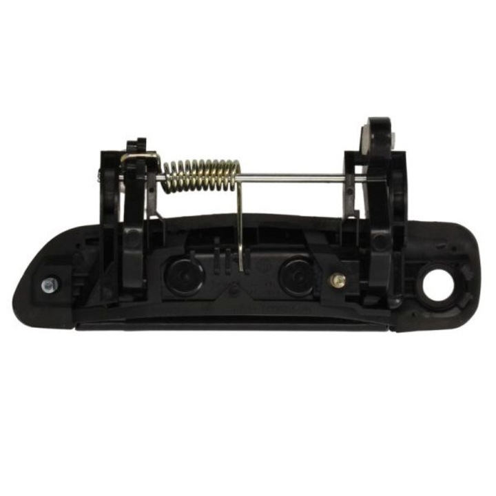 Maner usa Blic 6010-12-034401P, exterior, negru, pentru Honda