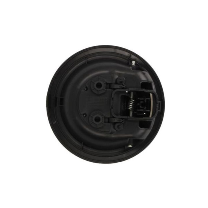 Kilincs L/R Blic, belső, fekete, Renault Kangoo II-hez, 02.08-12