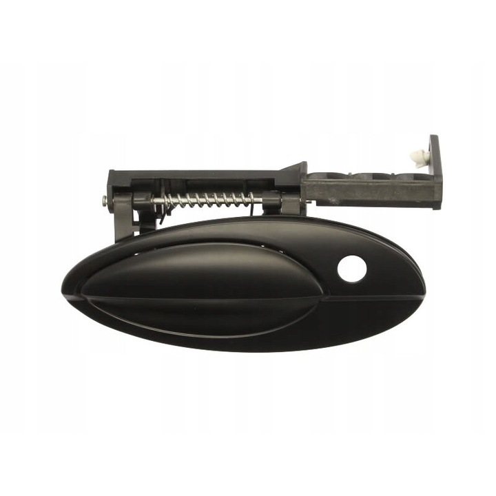 Blic kilincs, lakkozott, bal, CITROEN-hez