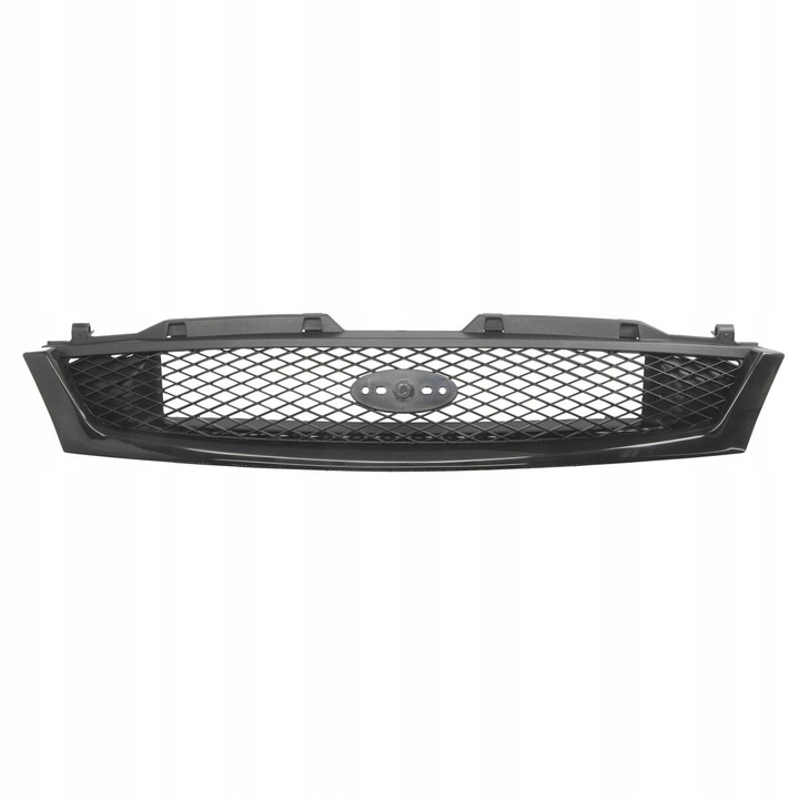 Autó hűtőrács, Blic, Ford Fiesta IV-hez, 09.99-01.02