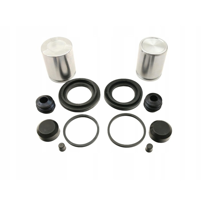 Fast féknyereg dugattyú, gumival 44/48mm, Fiat Ducato 06>