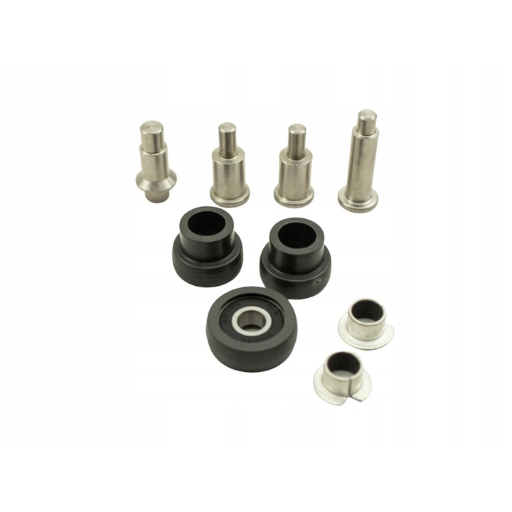 Ajtógörgő vezető Fiat Scudo, Fast, 2007-2016, bal/jobb