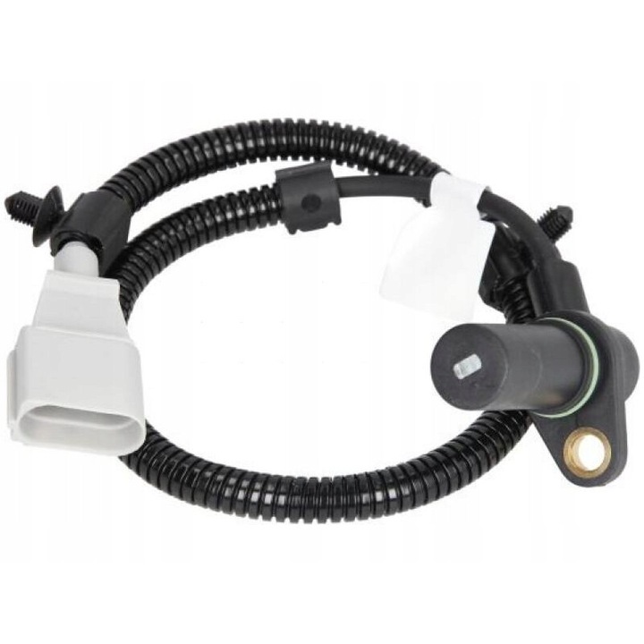 Valeo főtengely, 3 tűs, 12V, 0,11kg