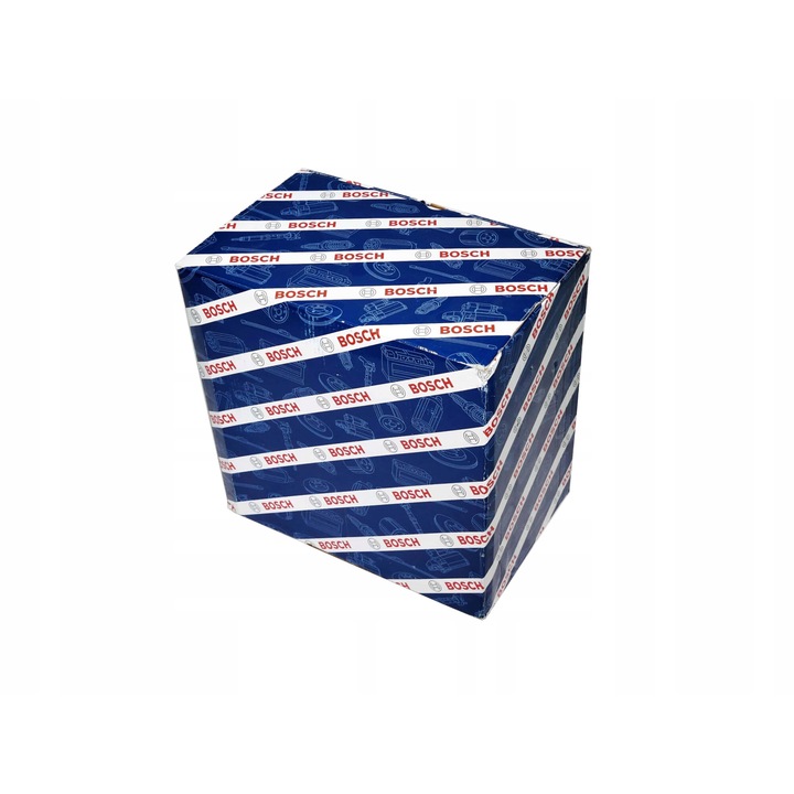 Set pompa injectie Bosch, 1417010013, 3165142280172