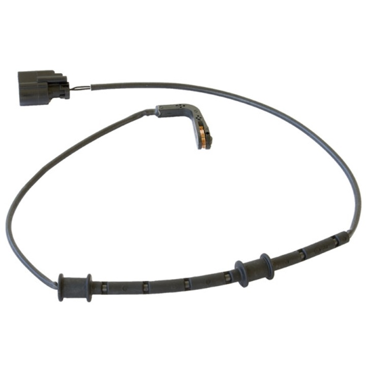 Сензор за износване на накладки Textar 98052600, за Jaguar T. F-Type 2.0-5.0, 630mm