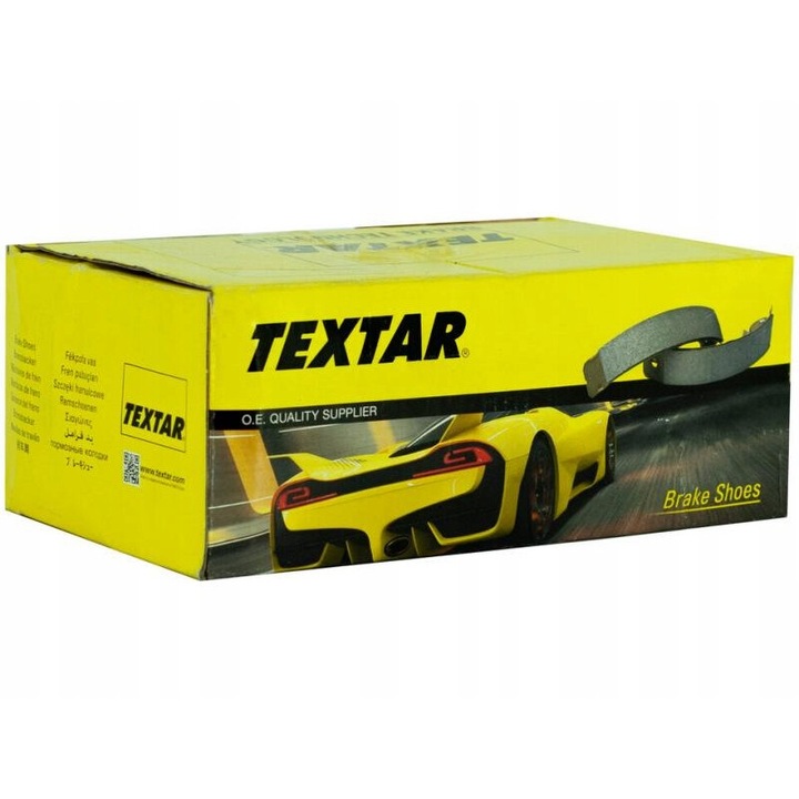 Textar féktárcsa készlet Renault Koleos II-hez, 20mm, 1kg, 170mm