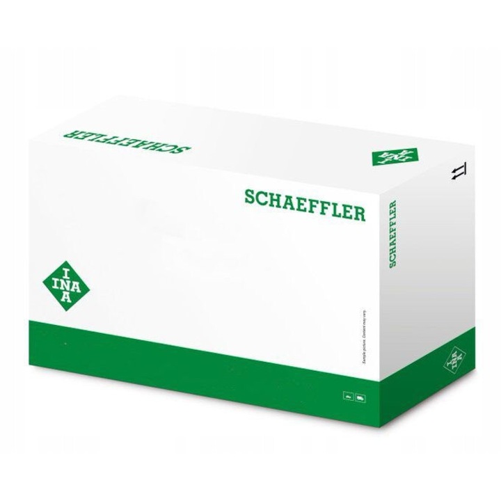 INA olajszivattyú készlet, 1 db, DB M112/113 motorokhoz, 4005108553362