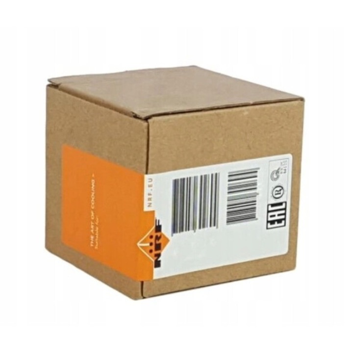 Peugeot 3008/5008 belső ventilátor ellenállás, NRF, 12V