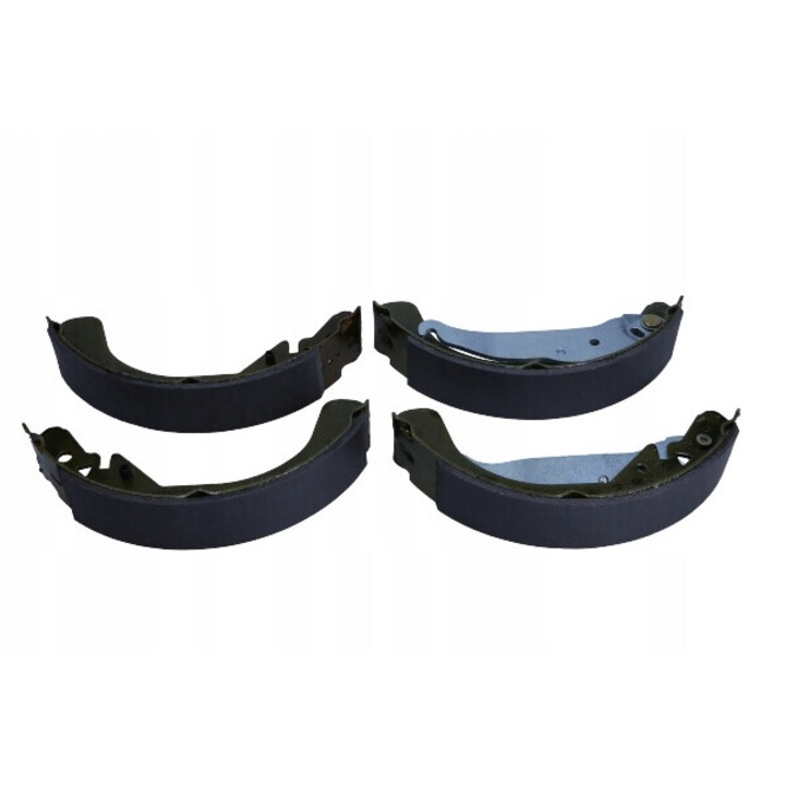 Maxgear fékpofák, 4 db, 42x230mm, Opel Astrához