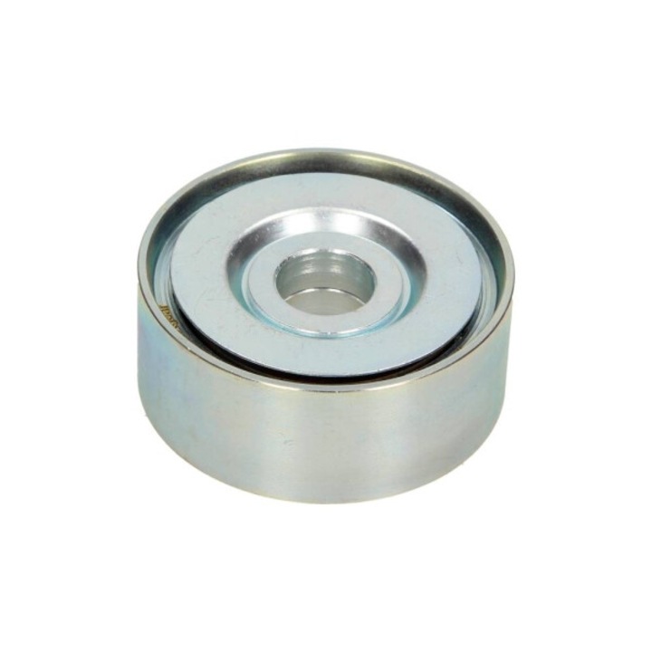 MaXgear feszítőgörgő, DB W169 65X17X26, fém, 65x17x26mm, többszörösen csavart szíjhoz