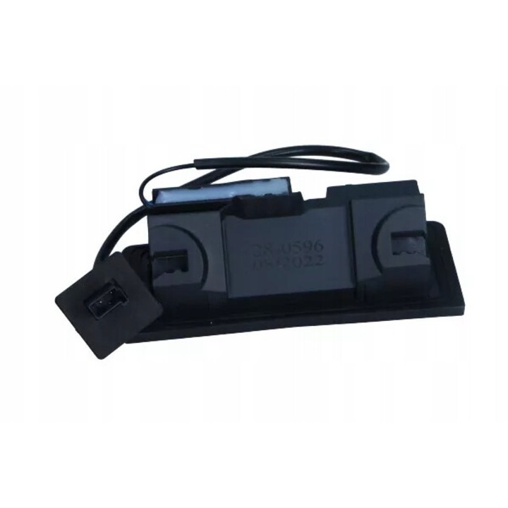 Ключ за багажник Maxgear, за Opel Astra H 04-10