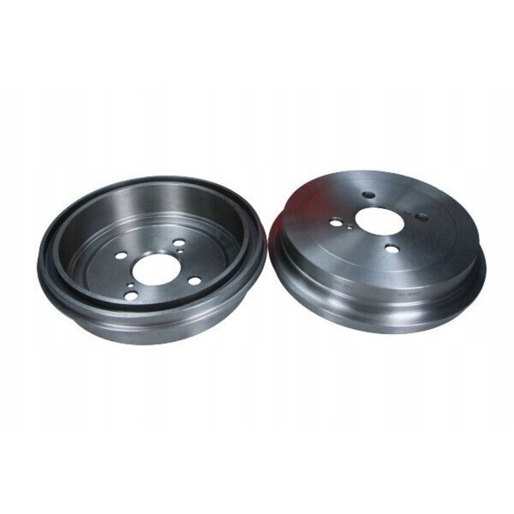 Maxgear fékdob Toyota Yaris 1.0 VVT-i 05-11, átmérő 252mm