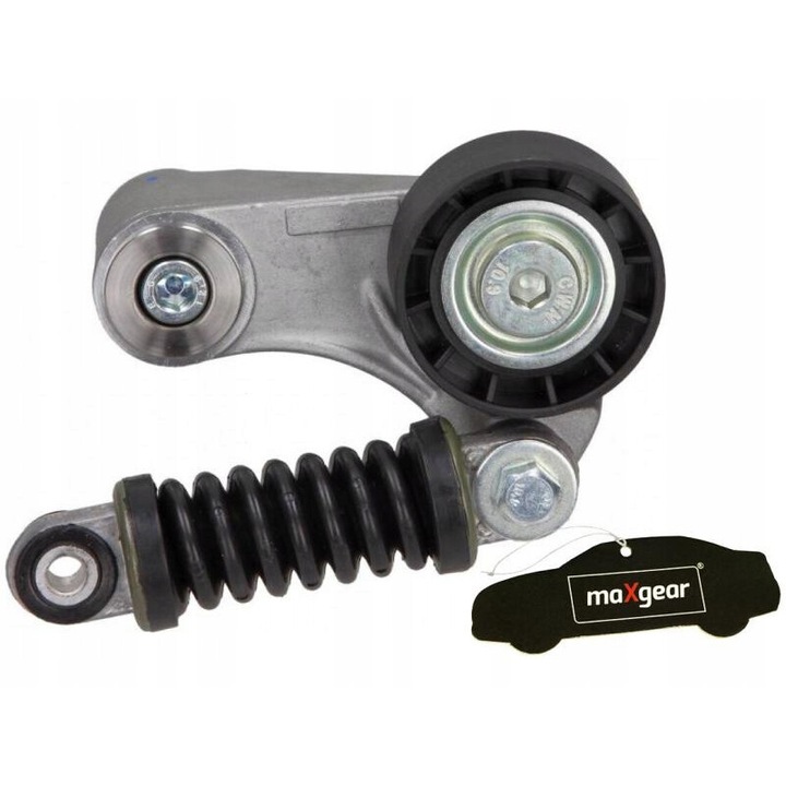 Maxgear szíjfeszítő, 25,5x60mm, RENAULT-hoz, illattal