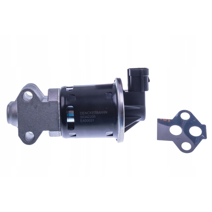 DENCKERMANN EGR клапан, За Chevrolet Aveo 1.2, Daewoo Matiz 1.0, 96x325x535mm