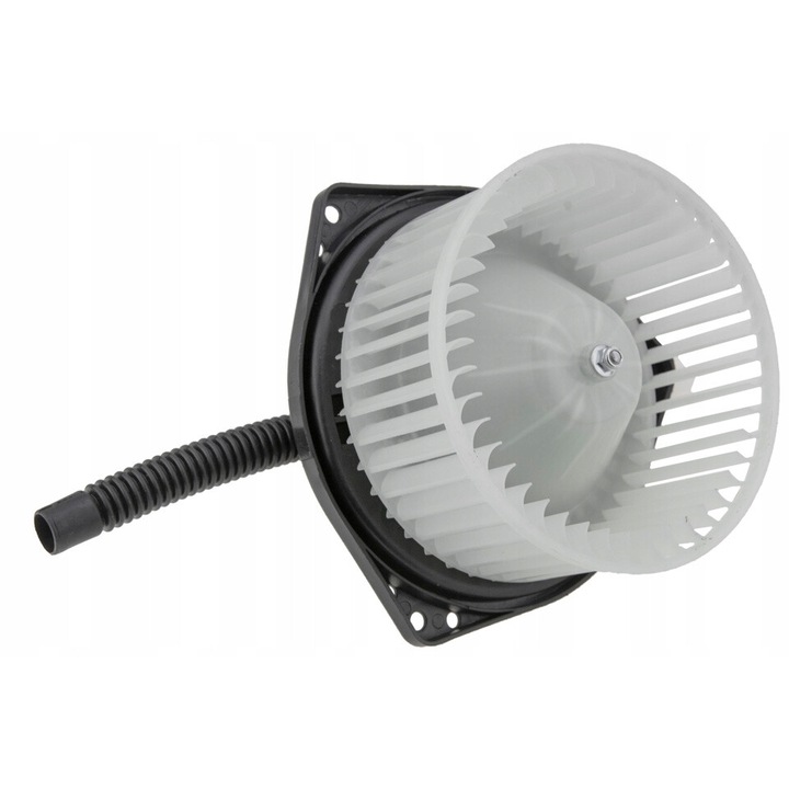 NTY utastér ventilátor, Suzuki Grand Vitara 2005-, 5902048265470