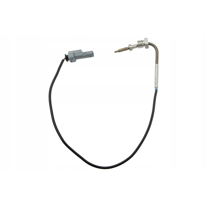 Kipufogógáz hőmérséklet érzékelő NTY, Opel Corsa E (X15) 1.3CDTI, 14-