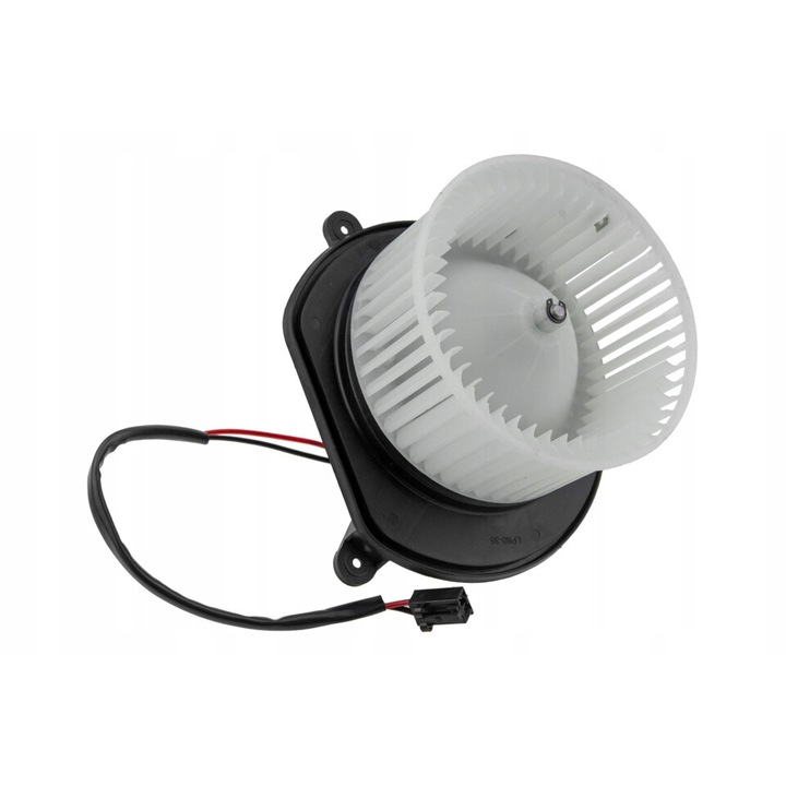 NTY belső ventilátor, Jeep Commander 2005-2010, Grand Cherokee 2004-2010