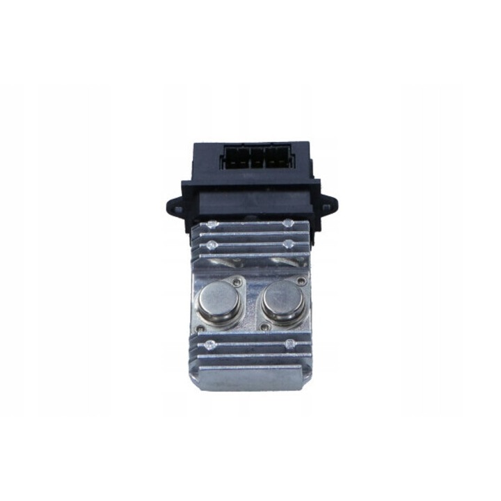 Utastér ventilátor ellenállás, Maxgear Renault Megane/Scenic 96-