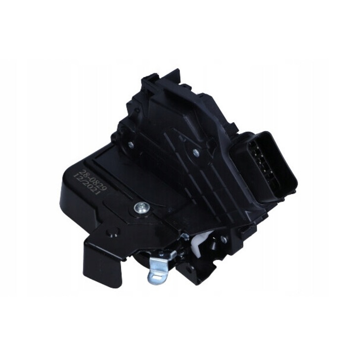 Ajtózár Ford Focus II/C-Max 03-12, 6 tűs, négyszögletes