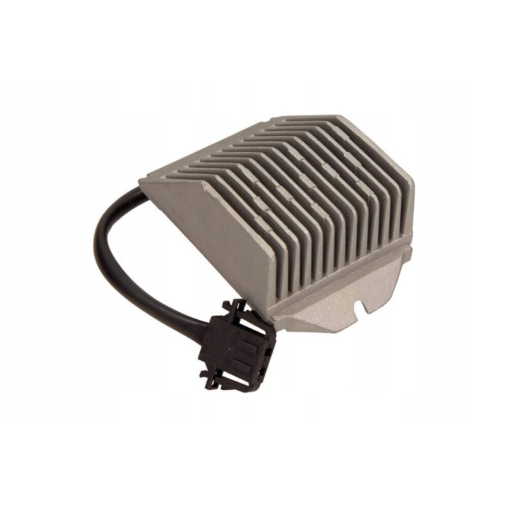 Maxgear fűtés/szellőzés vezérlőegység, VW 5902659733825, 6 tűs, 12V