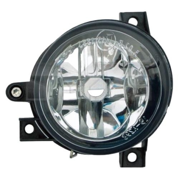 Proiector ceata halogen TYC Polo 02, H3, dreapta, 8717475035018