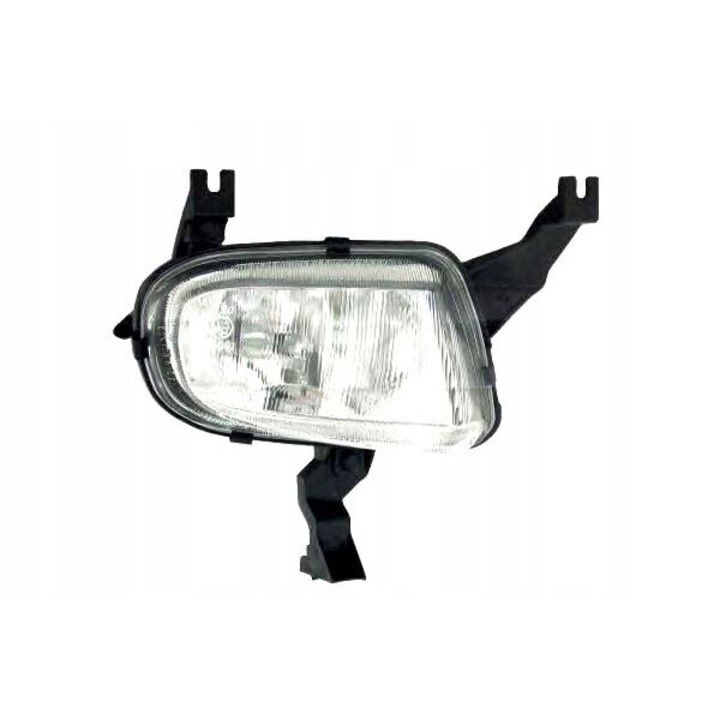 Халогенен проектор за мъгла TYC за Peugeot 306 97-99 г. десен H1