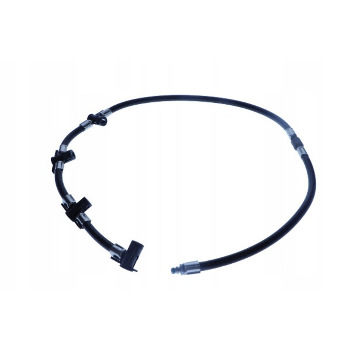 Autótömlő, Maxgear, Mercedes Vito W639, 2.0D