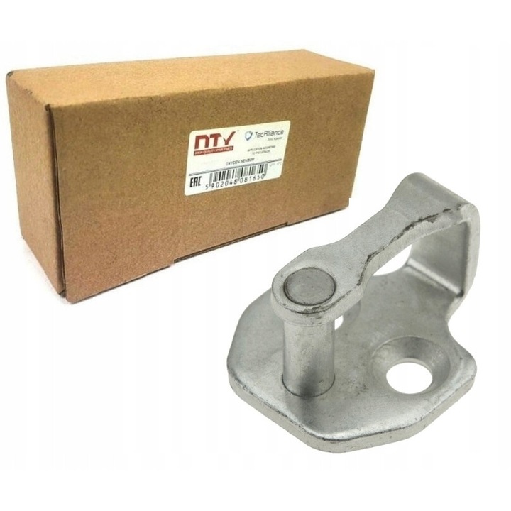 NTY autós ajtózár Iveco Daily III 1999\ Daily IV 2006\ Daily V 2011